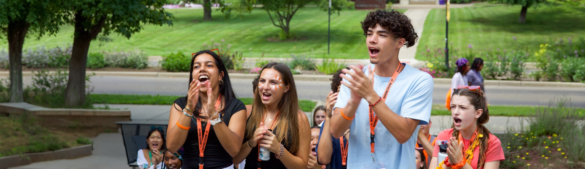 Camp Header Image