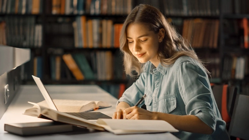 Fergin Scholarship