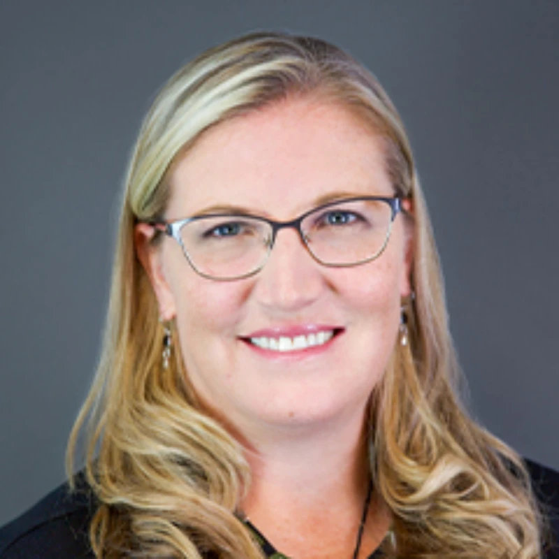 Jaime Burt