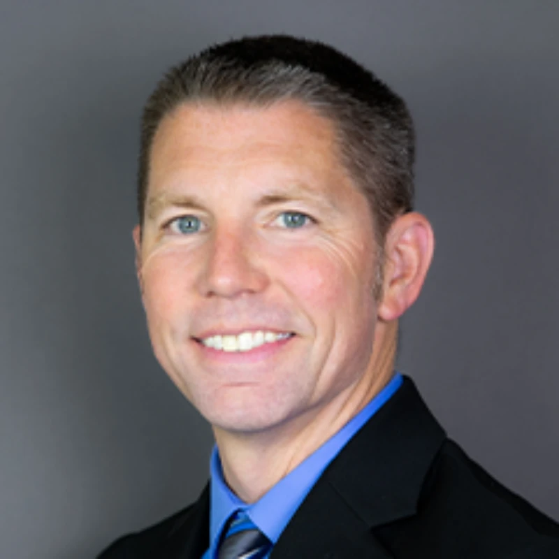 Derek Snyder