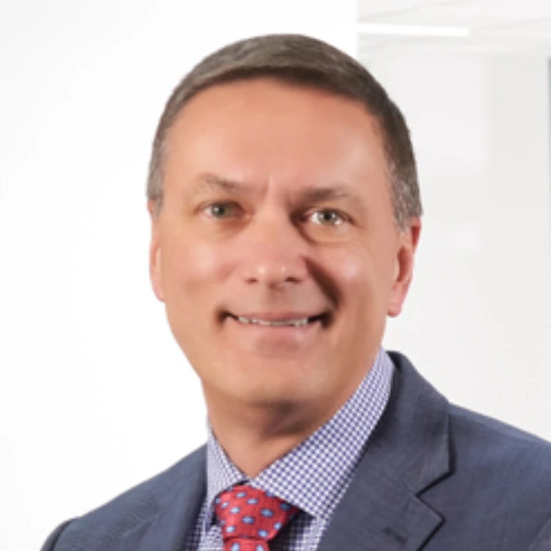 Dennis Rogoszewski