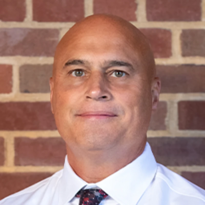 Scott Riley