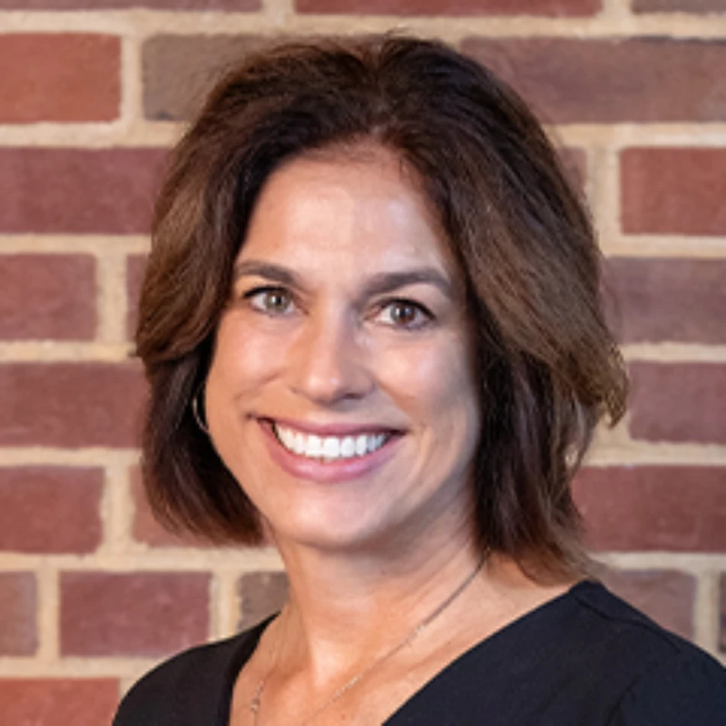 Sharon Irvine