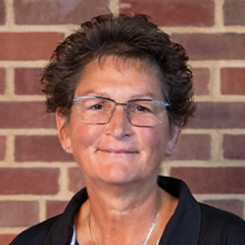 Dr. Tina Kerr