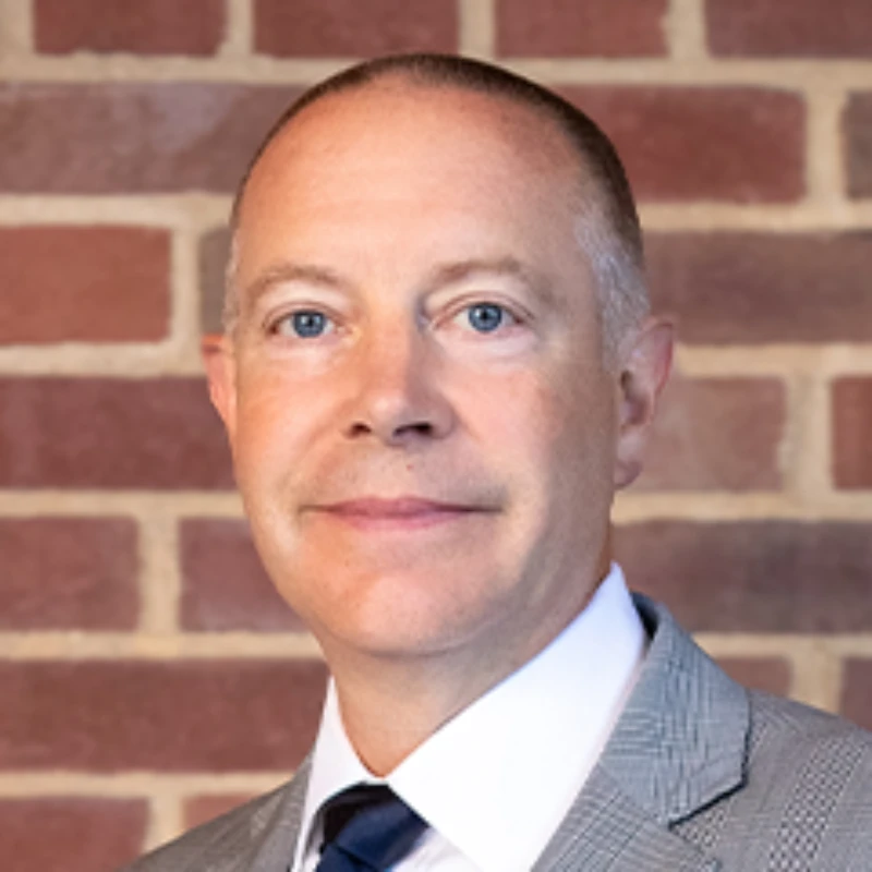 Dr. Steven Tunnicliff