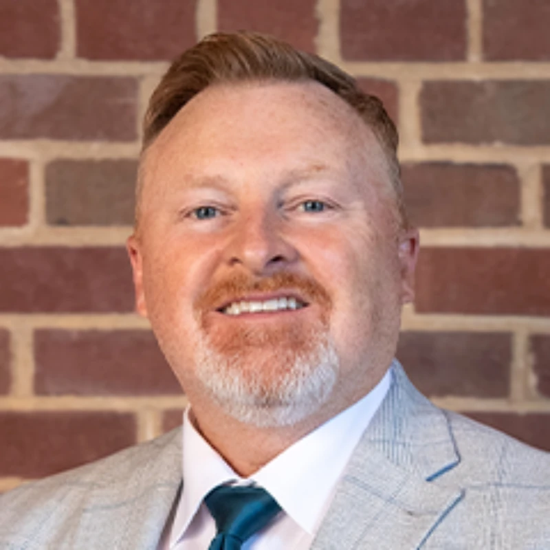 Dr. Ron Gorman