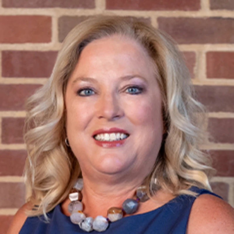 Dr. Angie McArthur