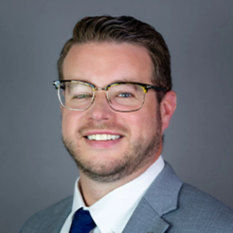 Kyle Koch