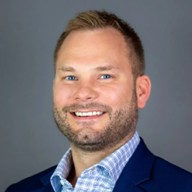 Chad Schaberg