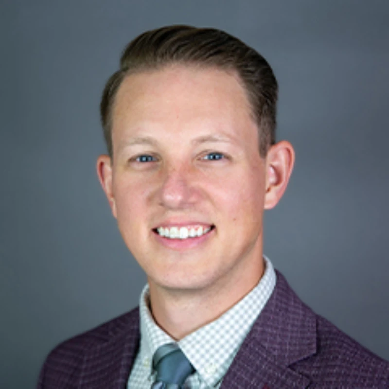 Joshua Barens