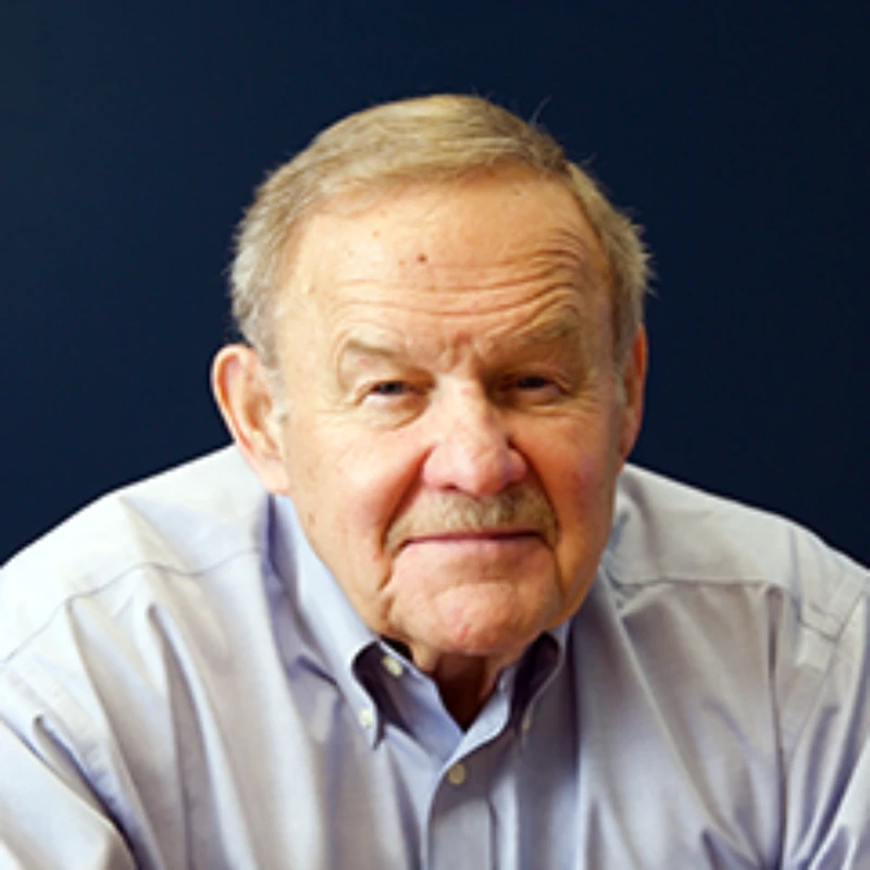 Chuck Miller