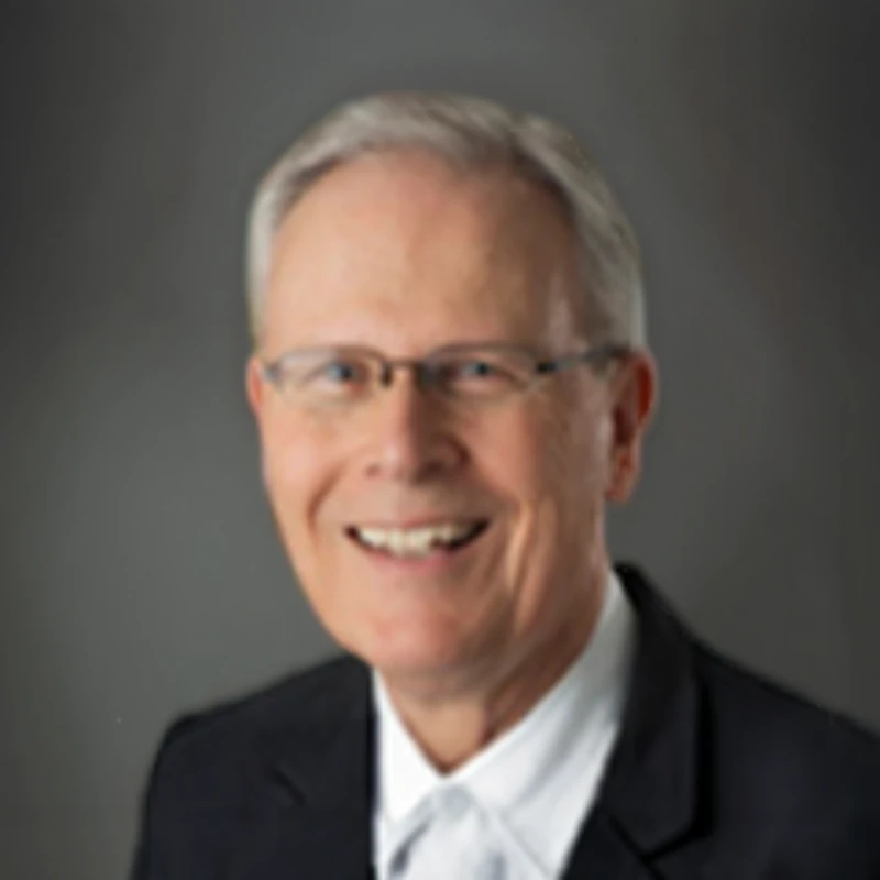 Stephen Hitchcock