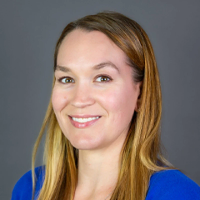 Melissa Wood