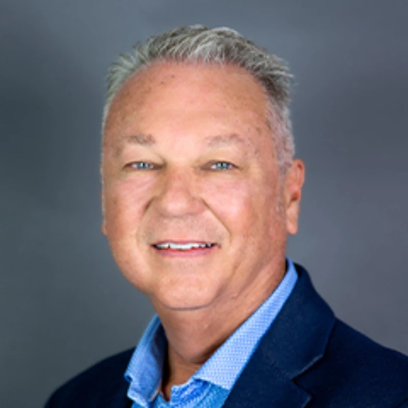 Tony Spisak