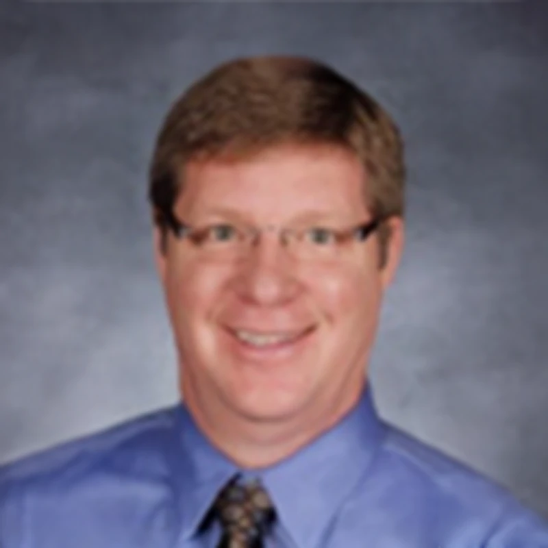 Jeff Wright