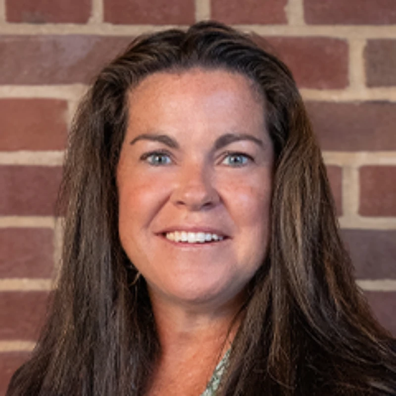 Jennifer Brown