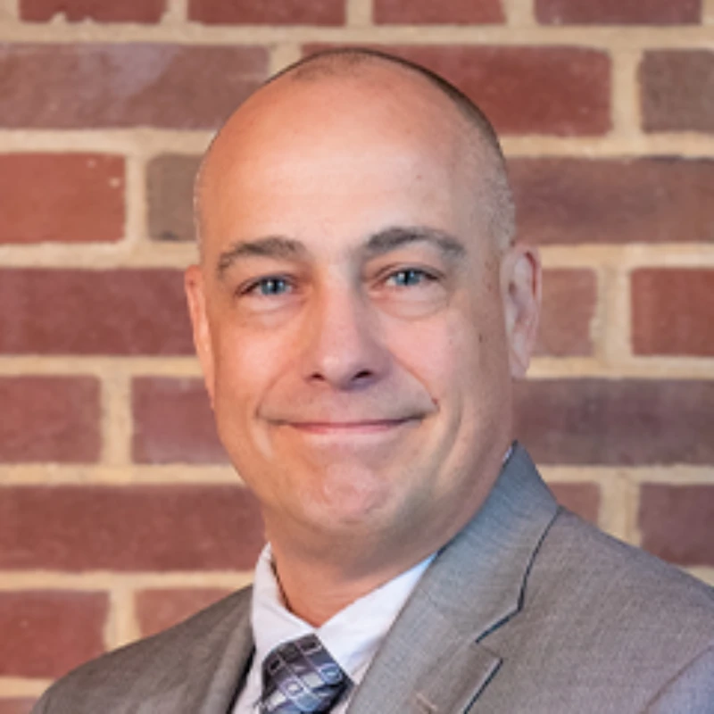 Dr. Jason Jeffrey