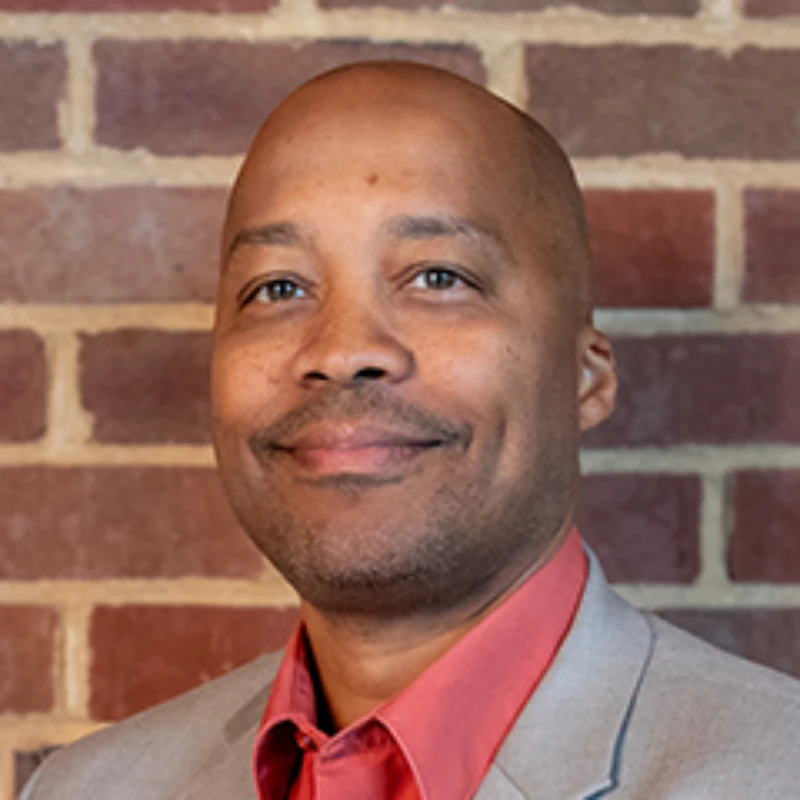 Dr. Dedrick Martin