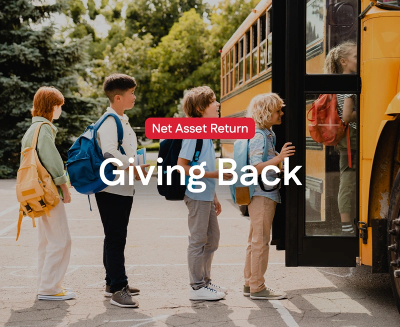 Giving Back to Michigan's Educational Community