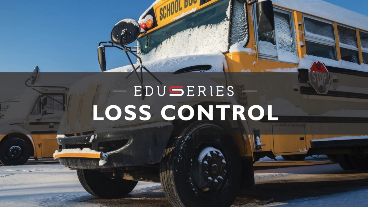 Loss Control Video