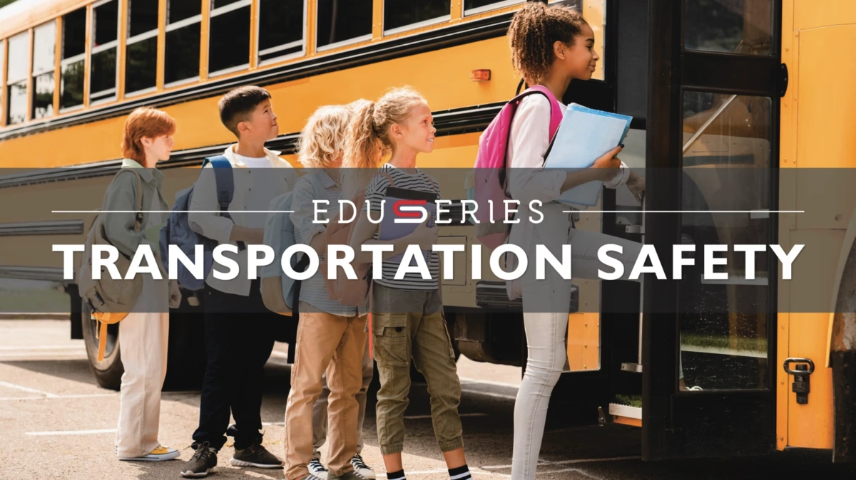 Transportation Safety Video